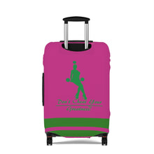 Load image into Gallery viewer, D9 Collection Luggage Cover
