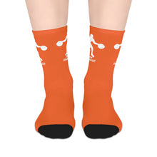 Load image into Gallery viewer, DCYG Xclusive Men's Basketball Mid-length Socks
