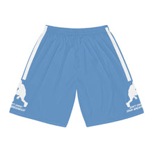 Load image into Gallery viewer, DCYG 2nd EDITION Basketball Shorts
