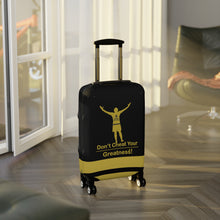 Load image into Gallery viewer, D9 Collection Luggage Cover

