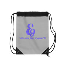Load image into Gallery viewer, E9 Edition Drawstring Bag
