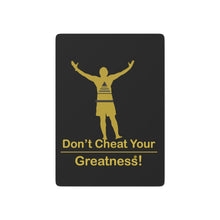 Load image into Gallery viewer, D9 Collection Poker Cards
