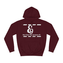 Load image into Gallery viewer, E9 Edition Unisex College Hoodie
