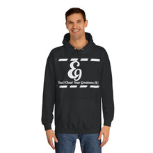 Load image into Gallery viewer, E9 Edition Unisex College Hoodie
