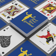 Load image into Gallery viewer, D9 Collection Poker Cards
