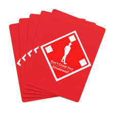Load image into Gallery viewer, D9 Collection Poker Cards
