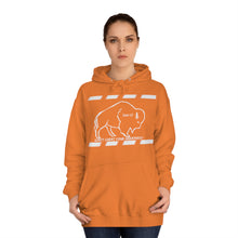 Load image into Gallery viewer, DCYG Buffaloes Unisex College Hoodie
