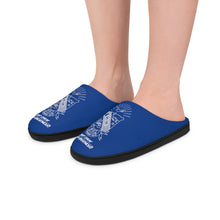 Load image into Gallery viewer, Phi Beta Sigma Inc, Men's Indoor Slippers

