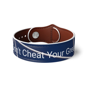 Phi Beta Sigma Inc,Wristband