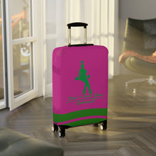 Load image into Gallery viewer, D9 Collection Luggage Cover

