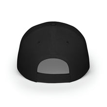 Load image into Gallery viewer, DCYG NERDS White Logo Baseball Cap
