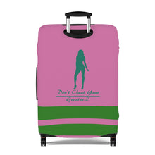 Load image into Gallery viewer, D9 Collection Luggage Cover
