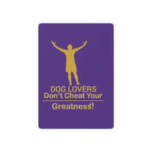 Load image into Gallery viewer, D9 Collection Poker Cards
