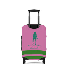 Load image into Gallery viewer, D9 Collection Luggage Cover
