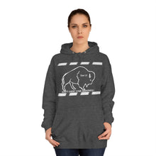Load image into Gallery viewer, DCYG Buffaloes Unisex College Hoodie
