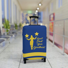 Load image into Gallery viewer, D9 Collection Luggage Cover
