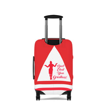 Load image into Gallery viewer, D9 Collection Luggage Cover
