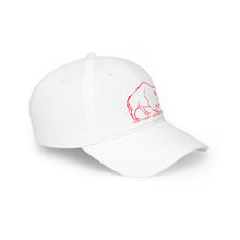 Load image into Gallery viewer, DCYG Buffaloes Baseball Cap
