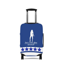 Load image into Gallery viewer, D9 Collection Luggage Cover
