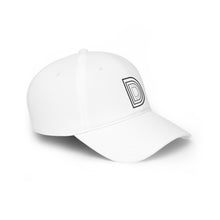 Load image into Gallery viewer, 4D Black Logo &amp; Cap
