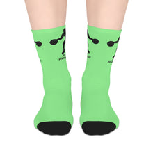 Load image into Gallery viewer, DCYG Xclusive Men's Basketball Mid-length Socks
