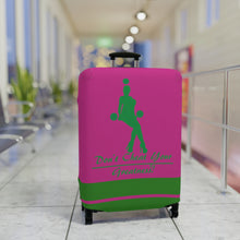 Load image into Gallery viewer, D9 Collection Luggage Cover
