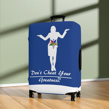 Load image into Gallery viewer, OES Luggage Cover
