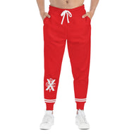 DCYG 2nd EDITION Joggers (AOP)