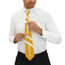 Load image into Gallery viewer, DCYG Xclusive Necktie
