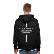 Load image into Gallery viewer, Black People All-Over-Print Hoodie
