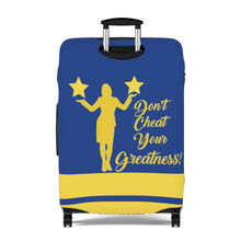 Load image into Gallery viewer, D9 Collection Luggage Cover
