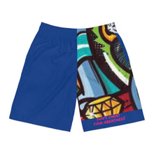 Load image into Gallery viewer, DCYG Xclusive Men's Jogger Shorts
