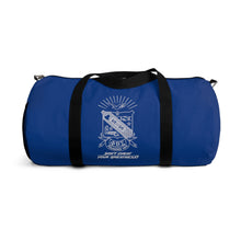 Load image into Gallery viewer, Phi Beta Sigma Inc Duffel Bag
