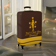 Load image into Gallery viewer, D9 Collection Luggage Cover
