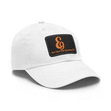 Load image into Gallery viewer, E9 Edition Dad Hat with Leather Patch
