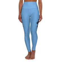 Load image into Gallery viewer, DCYG Xclusive High Waisted Yoga Leggings (AOP)
