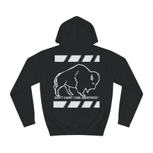 Load image into Gallery viewer, DCYG Buffaloes Unisex College Hoodie
