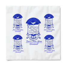 Load image into Gallery viewer, Phi Beta Sigma Inc Duvet Cover

