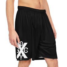 Load image into Gallery viewer, DCYG 2nd EDITION Basketball Shorts
