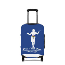 Load image into Gallery viewer, OES Luggage Cover
