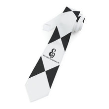 Load image into Gallery viewer, E9 Edition Necktie
