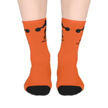 Load image into Gallery viewer, DCYG Xclusive Men's Basketball Mid-length Socks
