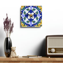Load image into Gallery viewer, DCYG Xclusive Acrylic Wall Clock

