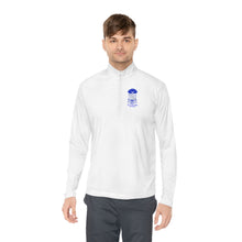 Load image into Gallery viewer, DCYG Phi Beta Sigma IncQuarter-Zip Pullover
