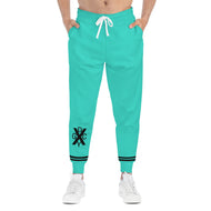 DCYG 2nd EDITION Joggers (AOP)