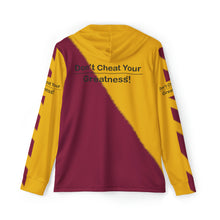 Load image into Gallery viewer, DCYG Xclusive Men's Sports Warmup Hoodie (AOP)
