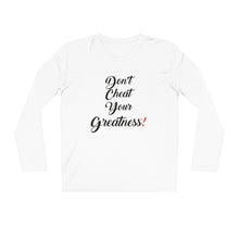 Load image into Gallery viewer, DCYG Xclusive Long Sleeve Shirt

