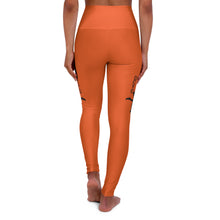 Load image into Gallery viewer, DCYG Xclusive High Waisted Yoga Leggings (AOP)
