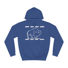 Load image into Gallery viewer, DCYG Buffaloes Unisex College Hoodie
