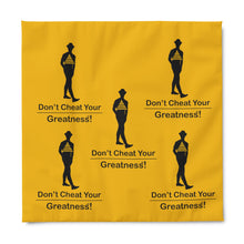 Load image into Gallery viewer, D9 Collection Duvet Cover
